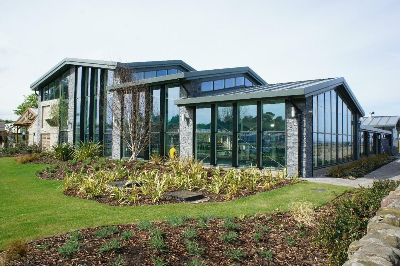 Edinburgh, Seton Sands Port Seton Zewnętrze zdjęcie